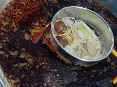 -星鸿社重庆老火锅