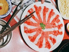 -凤吉园乌拉满族火锅中华老字号(繁荣路店)