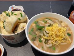 -同心楼(解放北路店)