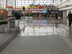 -石家庄正定国际机场-T2航站楼