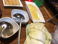 -傣妹火锅(南京东路一店)