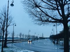 -阿芙乐尔号巡洋舰