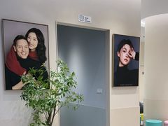 -天真蓝照相馆(五角场百联又一城店)