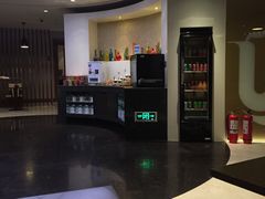 -首都机场t3-c国航两舱休息室