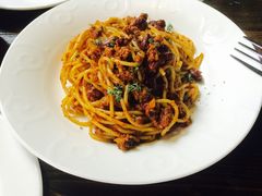 -小主人西餐厅 master table(青年中路店)