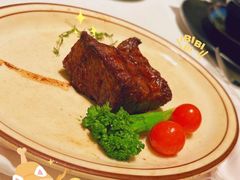 -黑宝石西餐厅(汇励99城市公园店)