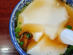 -四海楼(如皋定慧禅寺店)