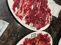 -八合里牛肉火锅(新洲店)
