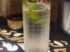 -Shift cocktail bar鸡尾酒吧