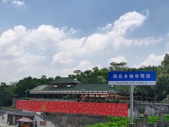 -三水森林公园