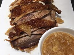福山烧鸡-东莱馋房(陆家嘴店)