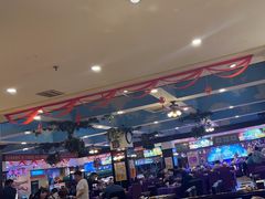 -比尔森巴西烤肉自助(红旗街店)