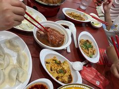 -喜家德虾仁水饺(岗厦北店)