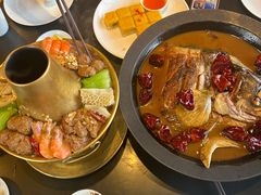 -鼓楼东街老火锅(鼓楼店)