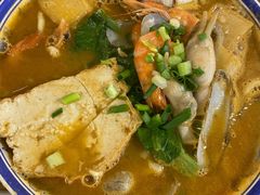 -林记木担鱼丸汤(鼓浪屿店)