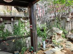 -The Flowers Coffee(南山店)