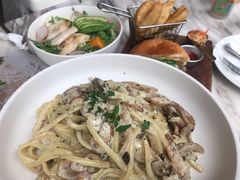 -农畉LONFOOD(福田星河COCOPark店)