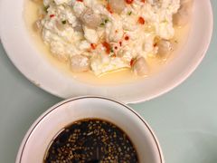 -胖子菜馆(隆昌路店)