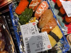 -永辉超市(龙潭寺店)