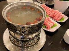 -栈桥王子饭店-风味餐厅