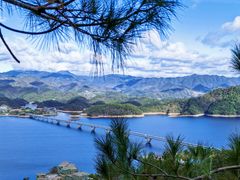 -千岛湖天屿景区