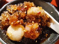 -谭鸭血老火锅(龙湖宝山天街店)