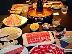 -东来顺·非遗火锅(赛格国际购物中心店)