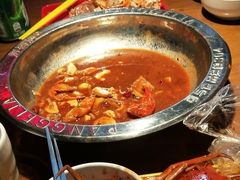 -胖哥俩肉蟹煲(世茂国际广场店)