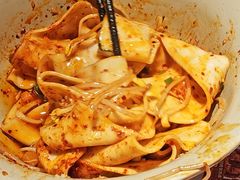 -大师兄·西北小馆(金湾华发商都店)