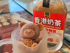 -肥韬香港茶餐厅(上海首店)