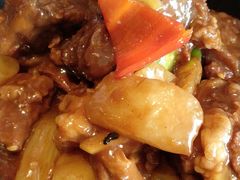 -七哥港式茶餐厅(亮马桥总店)