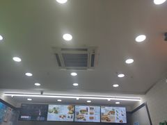 -赛百味SUBWAY(中亭街店)