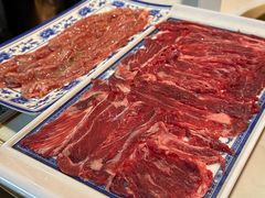-哥老官重庆美蛙鱼头(宝山龙湖店)