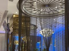 -阿里疆Alijiang·丝路美食·异域风情·清真(长楹天街店)