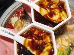 -师烤·豆花烤鱼(深圳坂田天虹店)