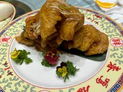 -鹿鸣春饭店(总店)