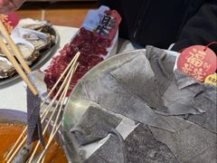 -荣叔港式沙嗲牛肉火锅(正佳潮流店)