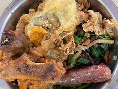 -凤张螺蛳粉·爽口粉(跃进路总店)
