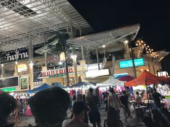 -班赞海鲜市场