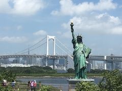 -台场海滨公园船码头