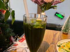 -Hi YOU你的饭局泰餐厅(雍和宫店)