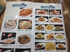 -合合春饼·酱骨·东北菜(潘家园店)