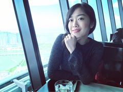 -澳门旅游塔360°旋转餐厅(南湾湖广场店)