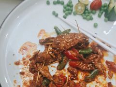 -清真悦宾楼食府(海湖店)