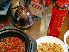 -食膳人家·永州美食地标(双牌店)