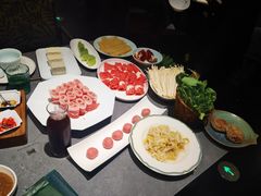 -鼎鼎香·港式火锅(北京SKP店)