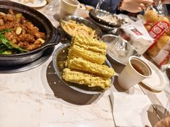 -二楼老店重庆鸡公煲(真光路店)