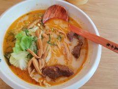 -味千拉面(金融街店)