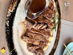 -J·one Bistro吉萬酒厨·牛排