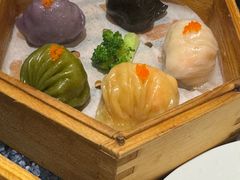 五色虾饺皇-新雅(丰盛里店)